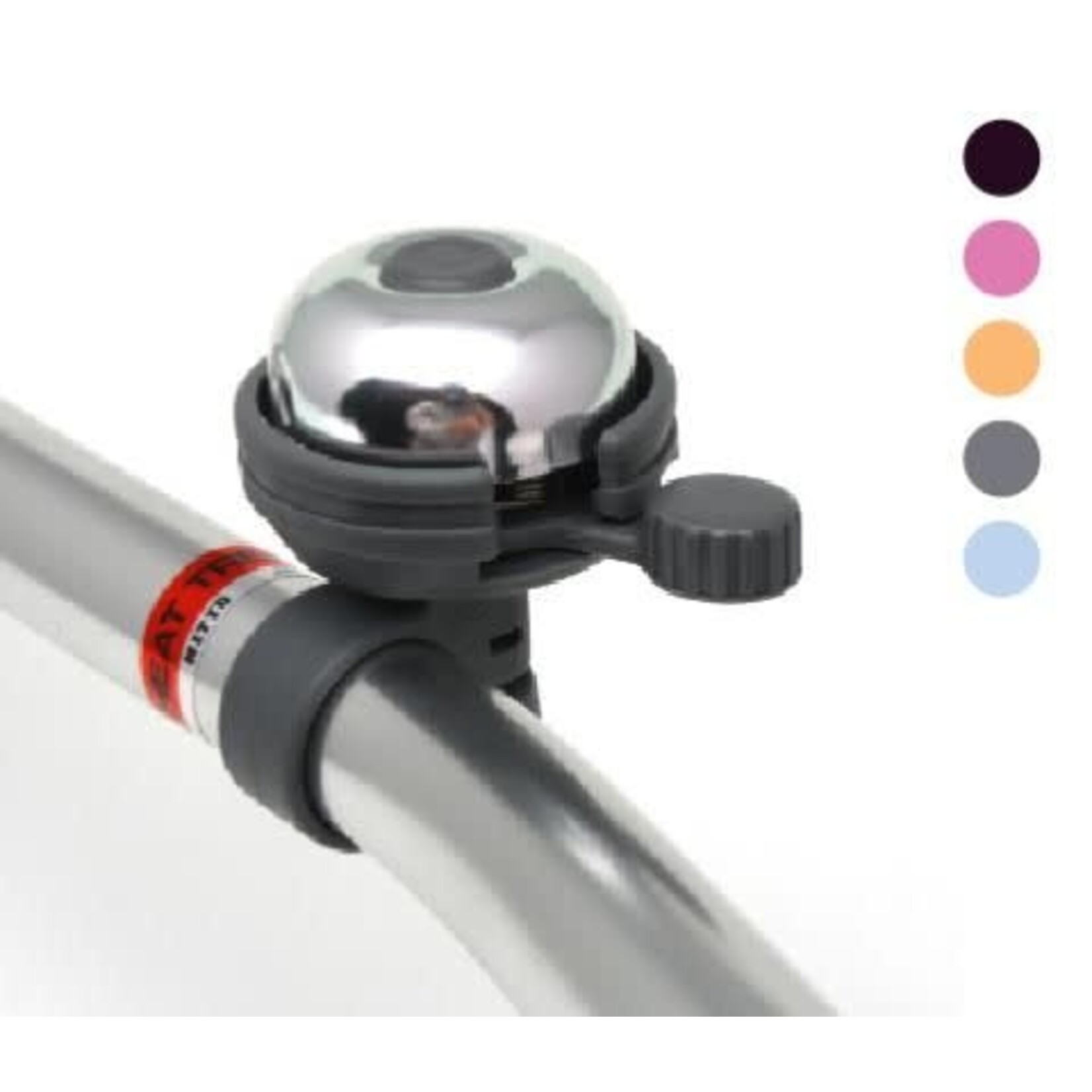 OSAKA_BELL Osaka Bell Tori Rotary Gray