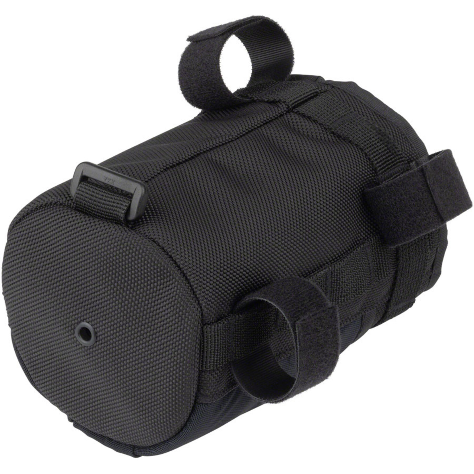 Surly Surly Dugout Feedbag - Black