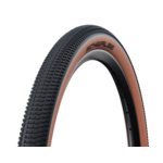 Schwalbe Schwalbe Billy Bonkers Tire, 26 x 2.10 (54-559), Bronze Skin, Addix Compound, Folding