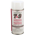 Boeshield Boeshield T9 Bike Chain Lube - 4 fl oz, Aerosol