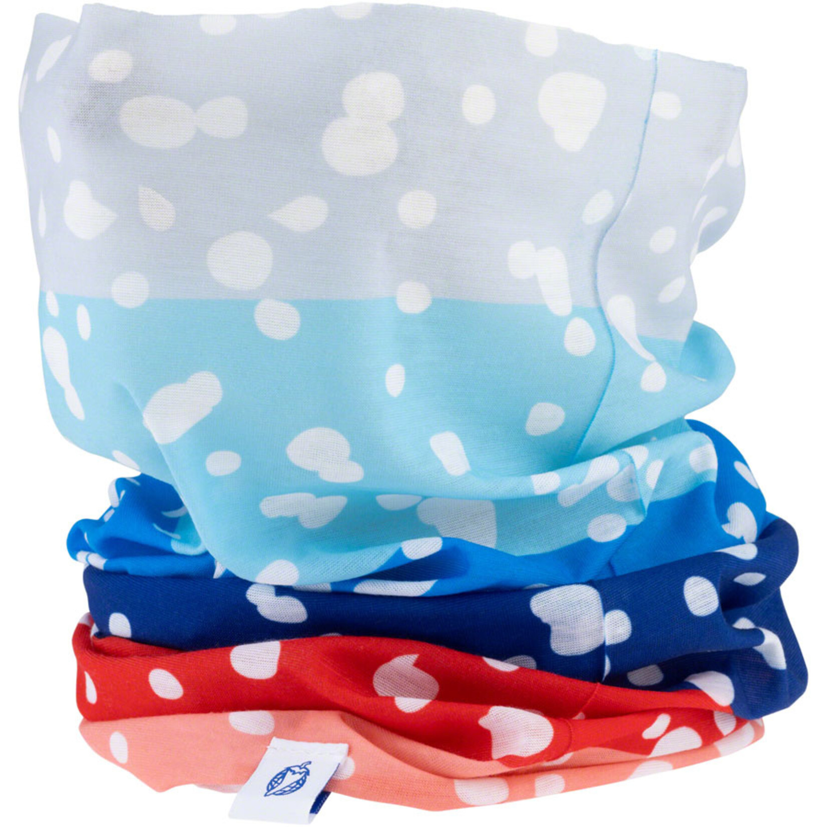 Salsa Salsa Arctica Neck Gaiter - Rose, White, Sky Blue, Sapphire, Royal, Red, One Size