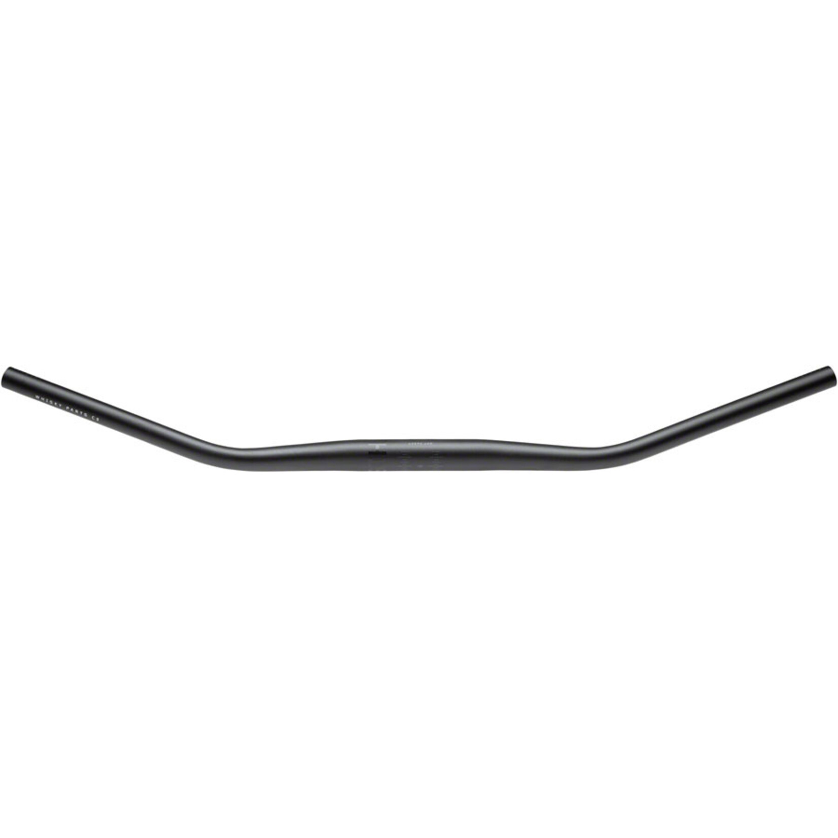 Whisky Parts Co. WHISKY Scully Handlebar - Alloy, 31.8mm, 820mm, 20mm Rise