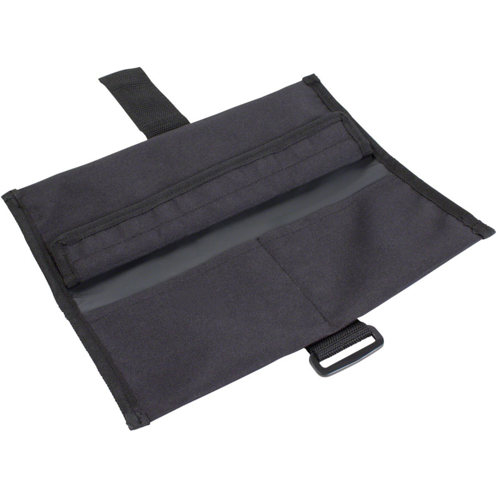 Odyssey Odyssey Travel Wrap Tool Bag Black