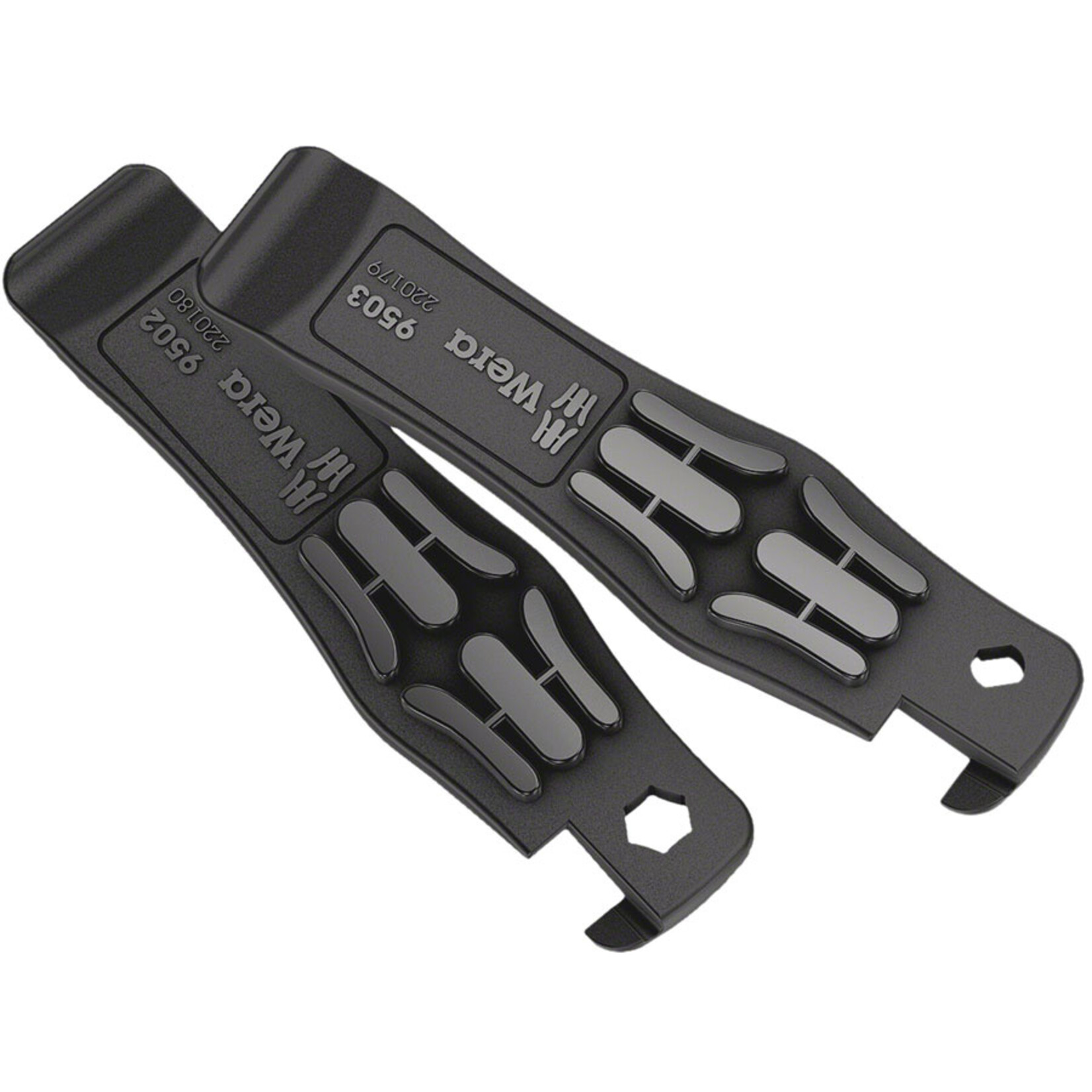Wera Wera Bicycle Set 13 - Tire Lever Set