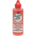 Rock-N-Roll Rock-N-Roll Absolute Dry Bike Chain Lube - 4oz, Drip