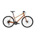 Marin Bikes Marin Fairfax 2 ST