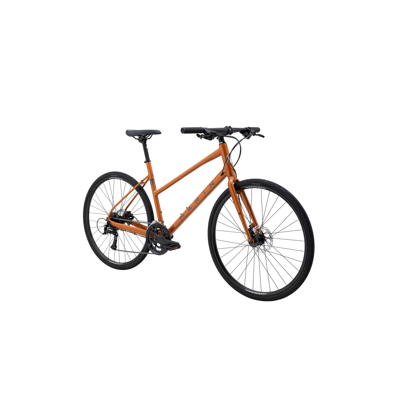 Marin Bikes Marin Fairfax 2 ST