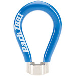 PARK TOOL Park Tool SW-3 Spoke Wrench: 3.96mm: Blue