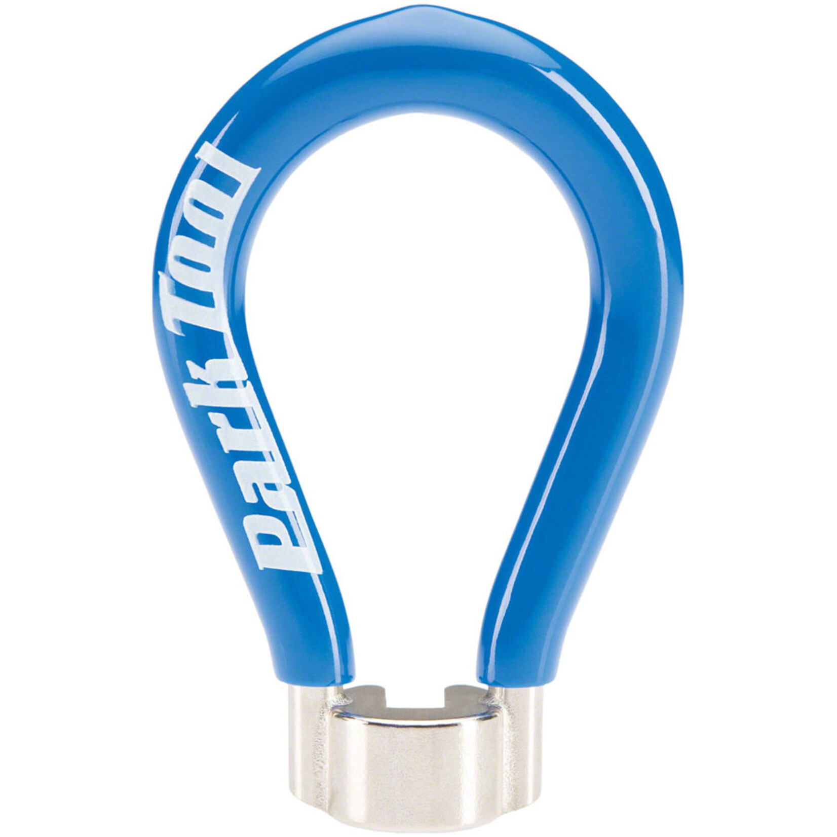 PARK TOOL Park Tool SW-3 Spoke Wrench: 3.96mm: Blue
