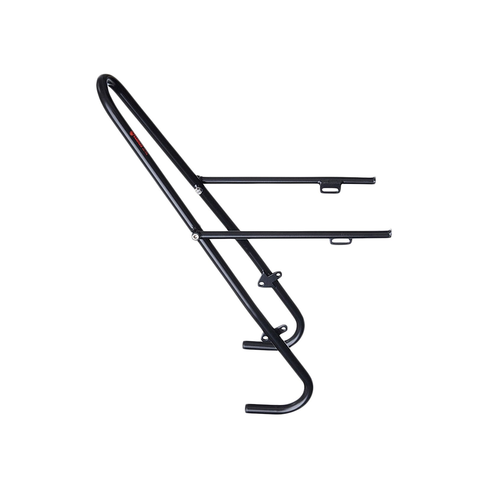 TUBUS BIKE RACK FT TUBUS TARA LOWRIDER BK