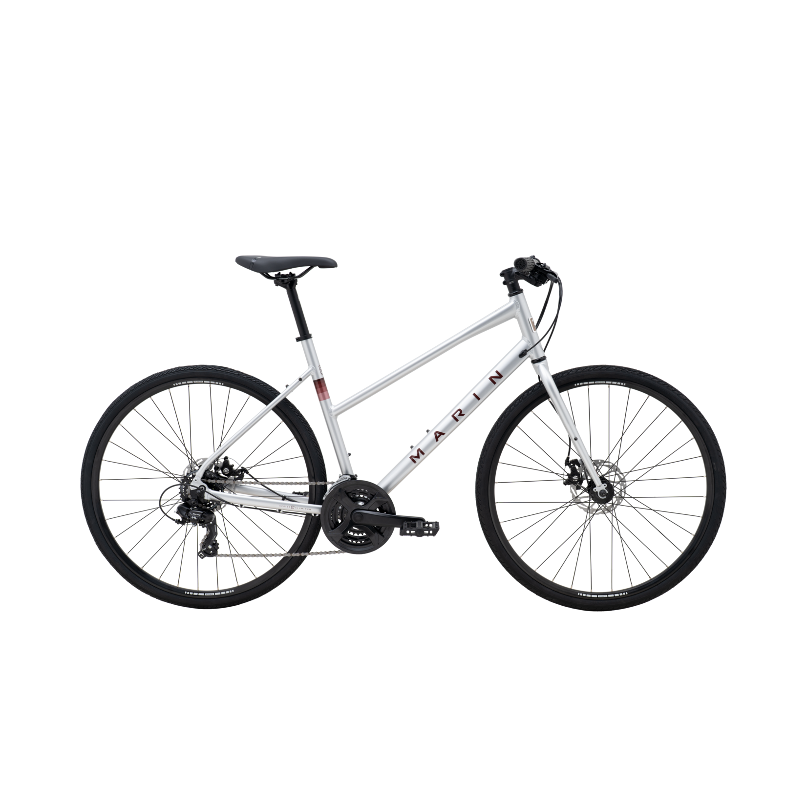 Marin Bikes Marin Fairfax 2 ST