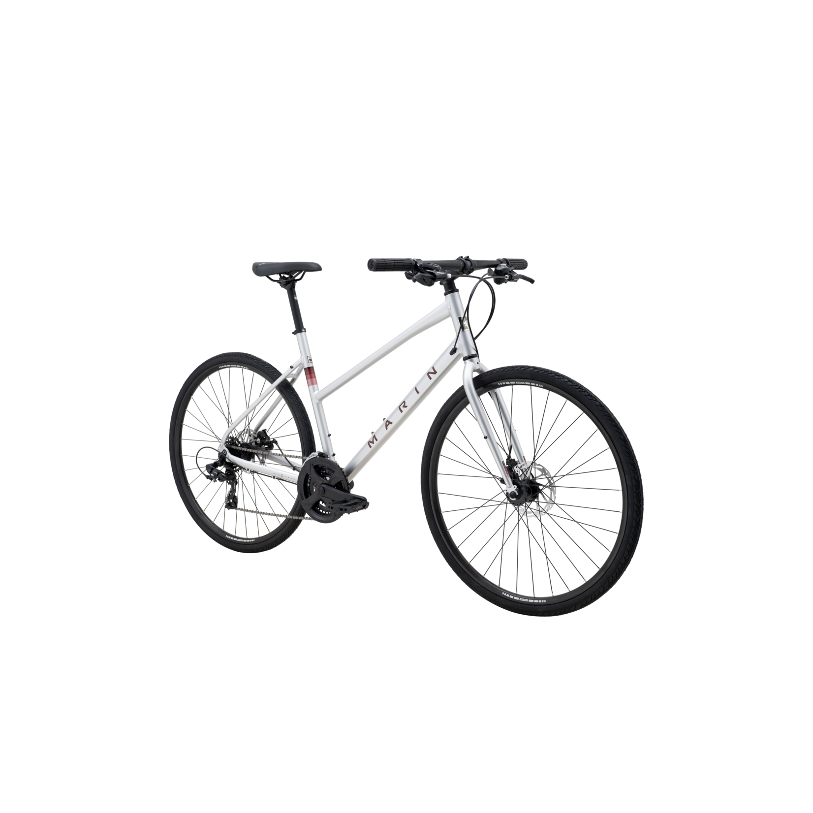 Marin Bikes Marin Fairfax 2 ST