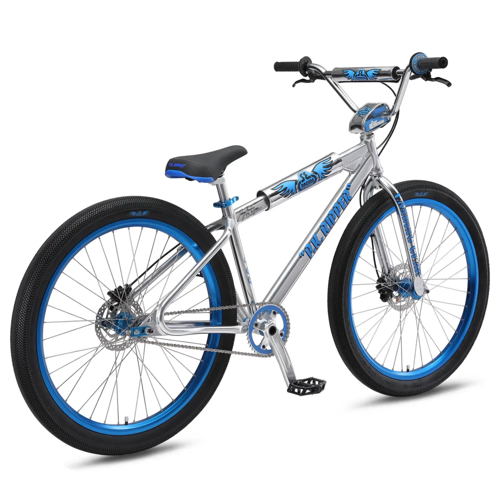 SE Bikes SE PK RIPPER LOOPTAIL