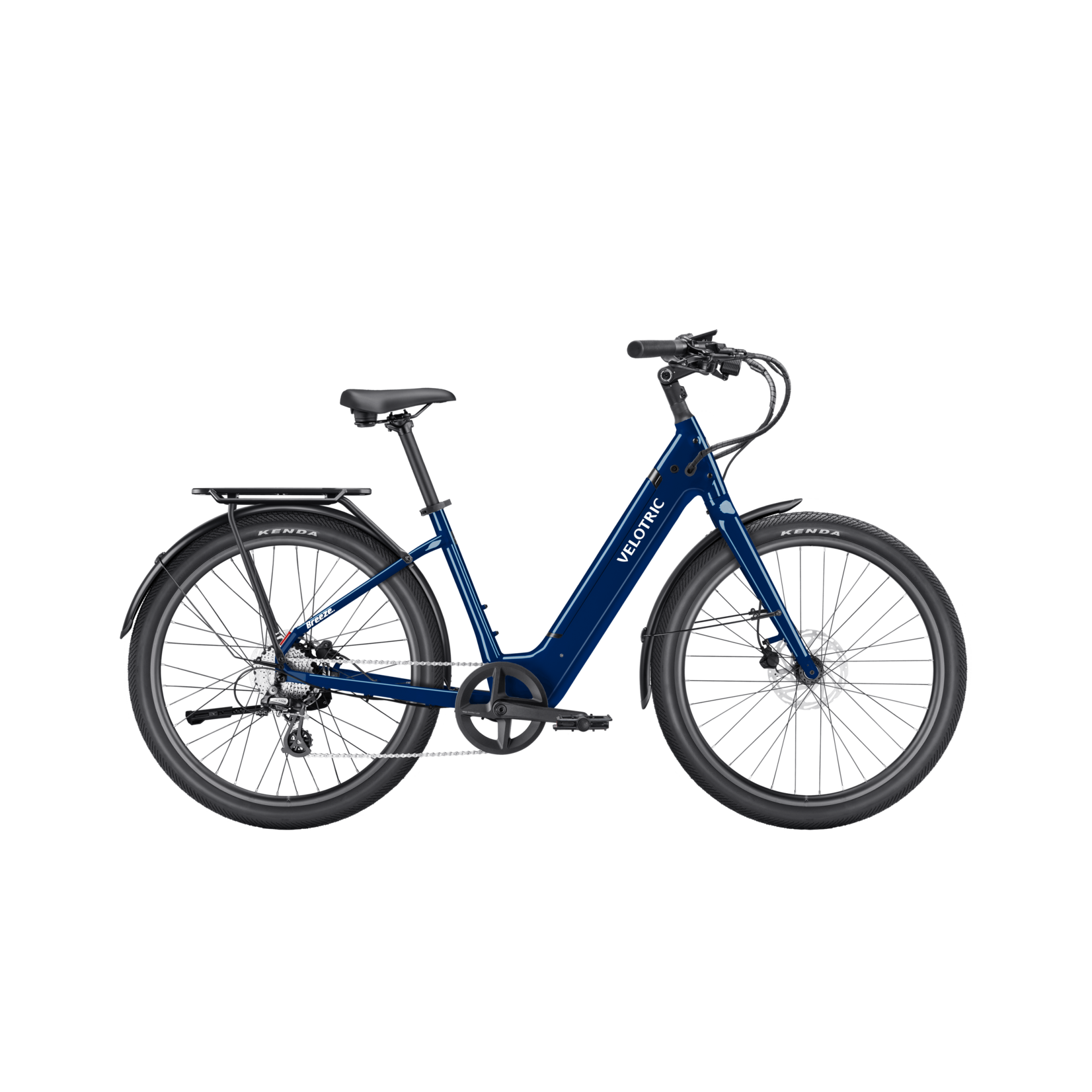 Velotric Velotric Breeze 1 E-bike