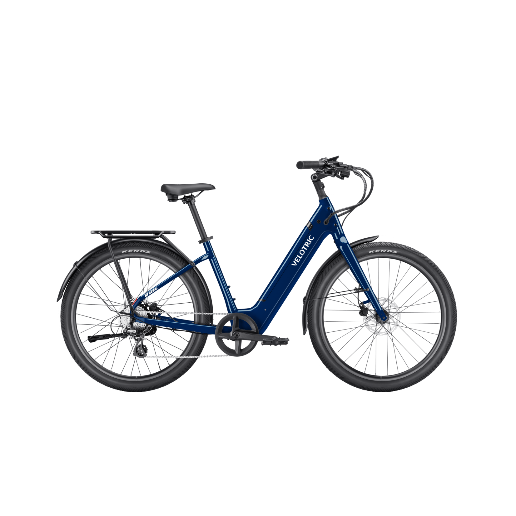 Velotric Velotric Breeze 1