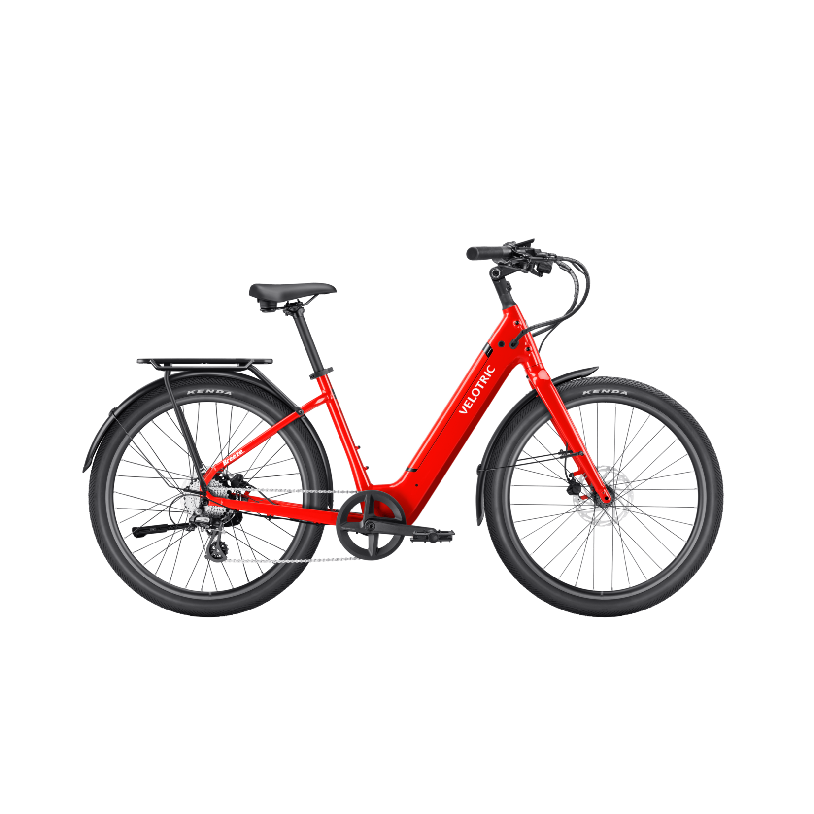 Velotric Velotric Breeze 1 E-bike