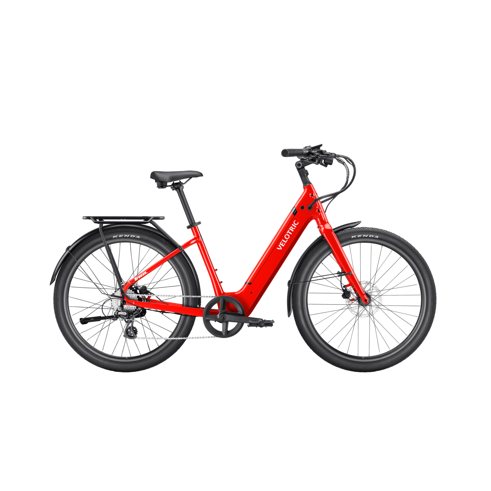 Velotric Velotric Breeze 1