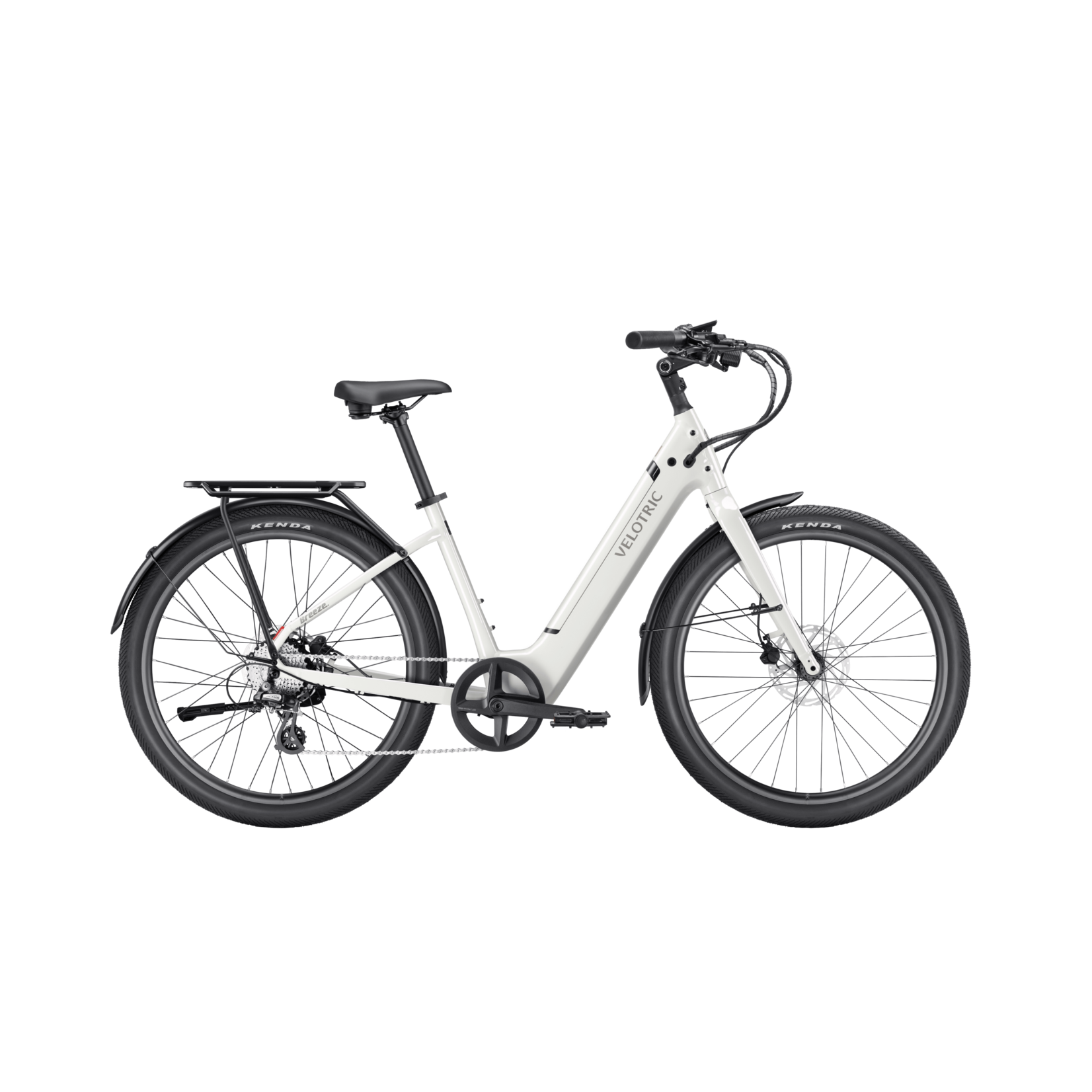 Velotric Velotric Breeze 1 E-bike