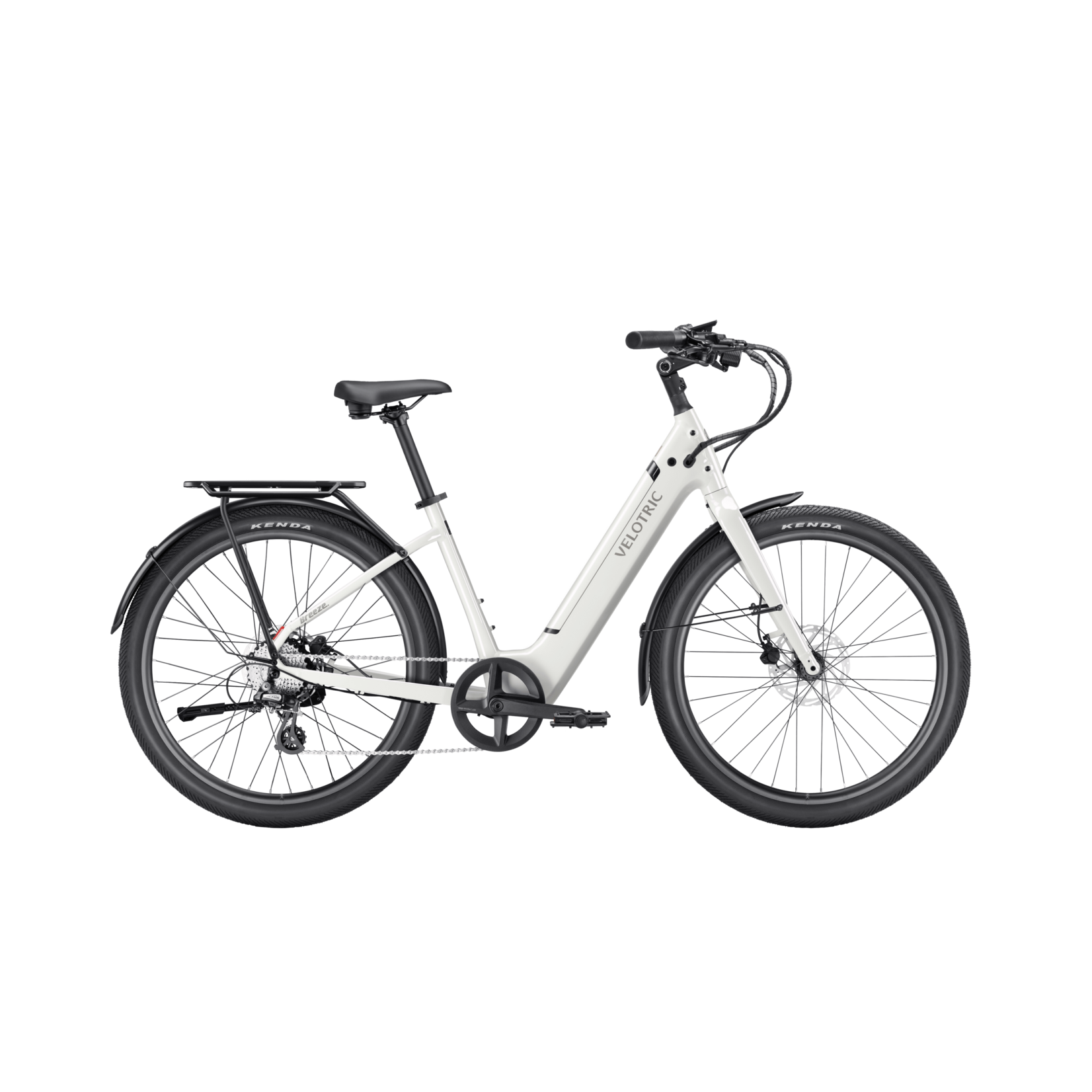 Velotric Velotric Breeze 1