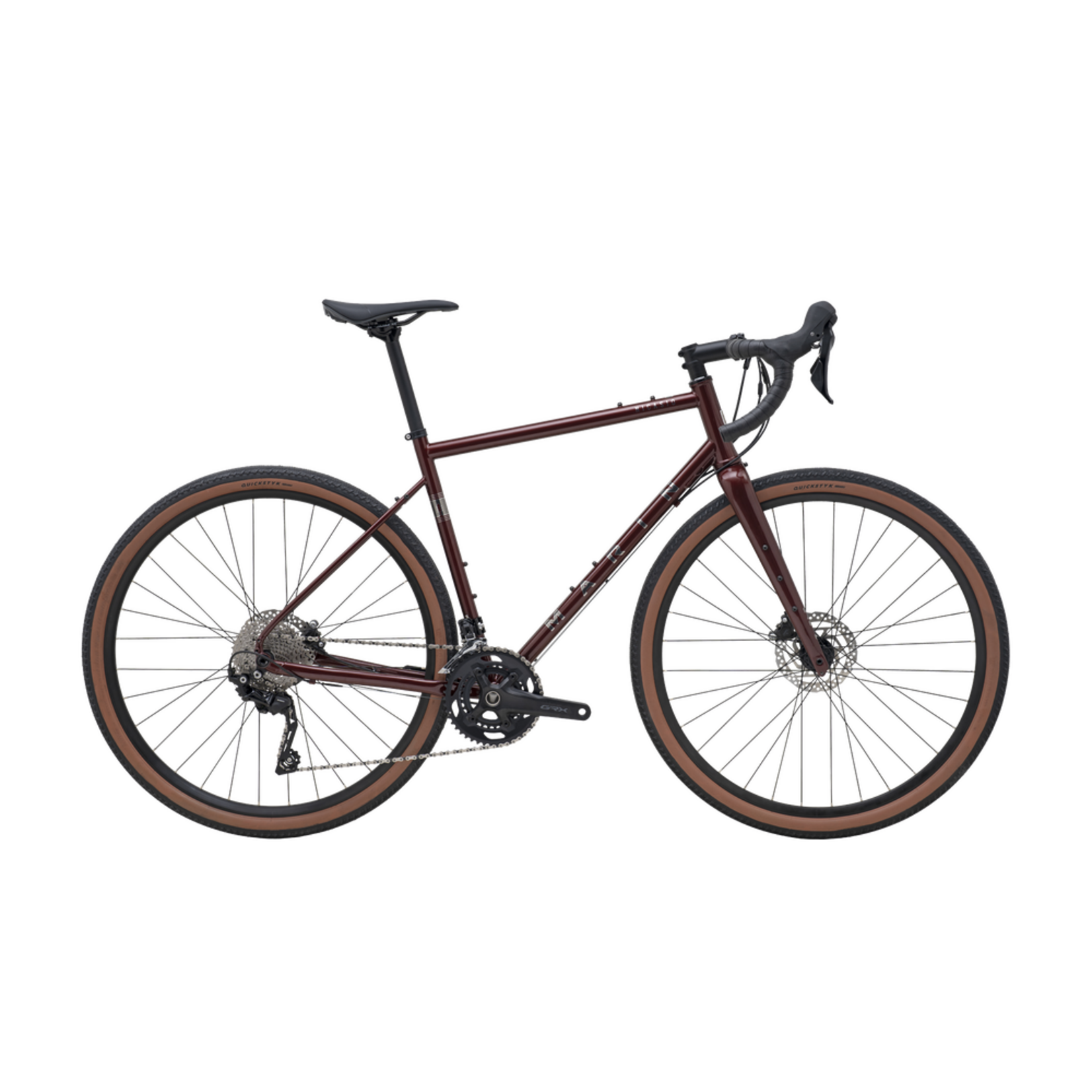 Marin Bikes Marin Nicasio 2