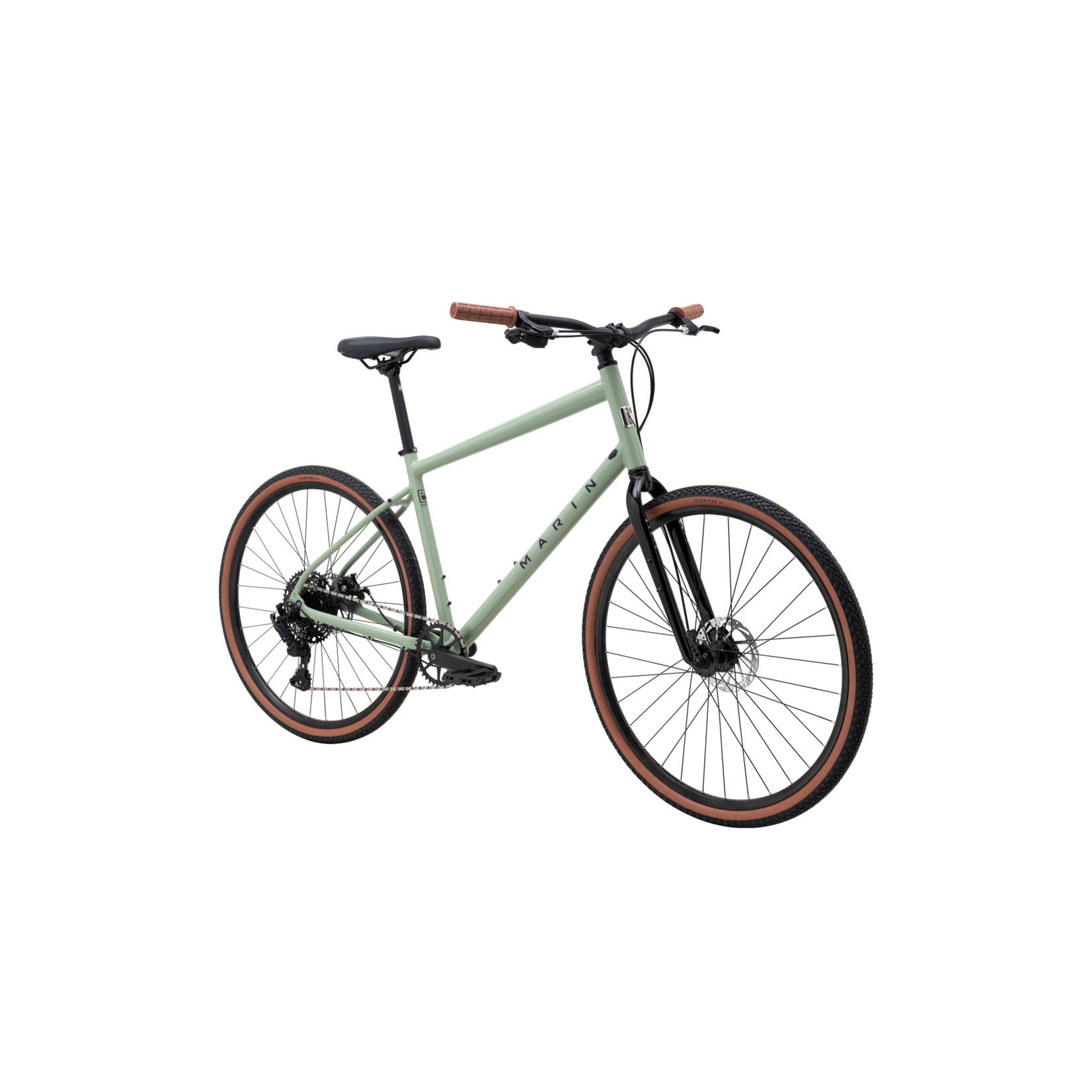 Marin Bikes Marin Kentfield 2