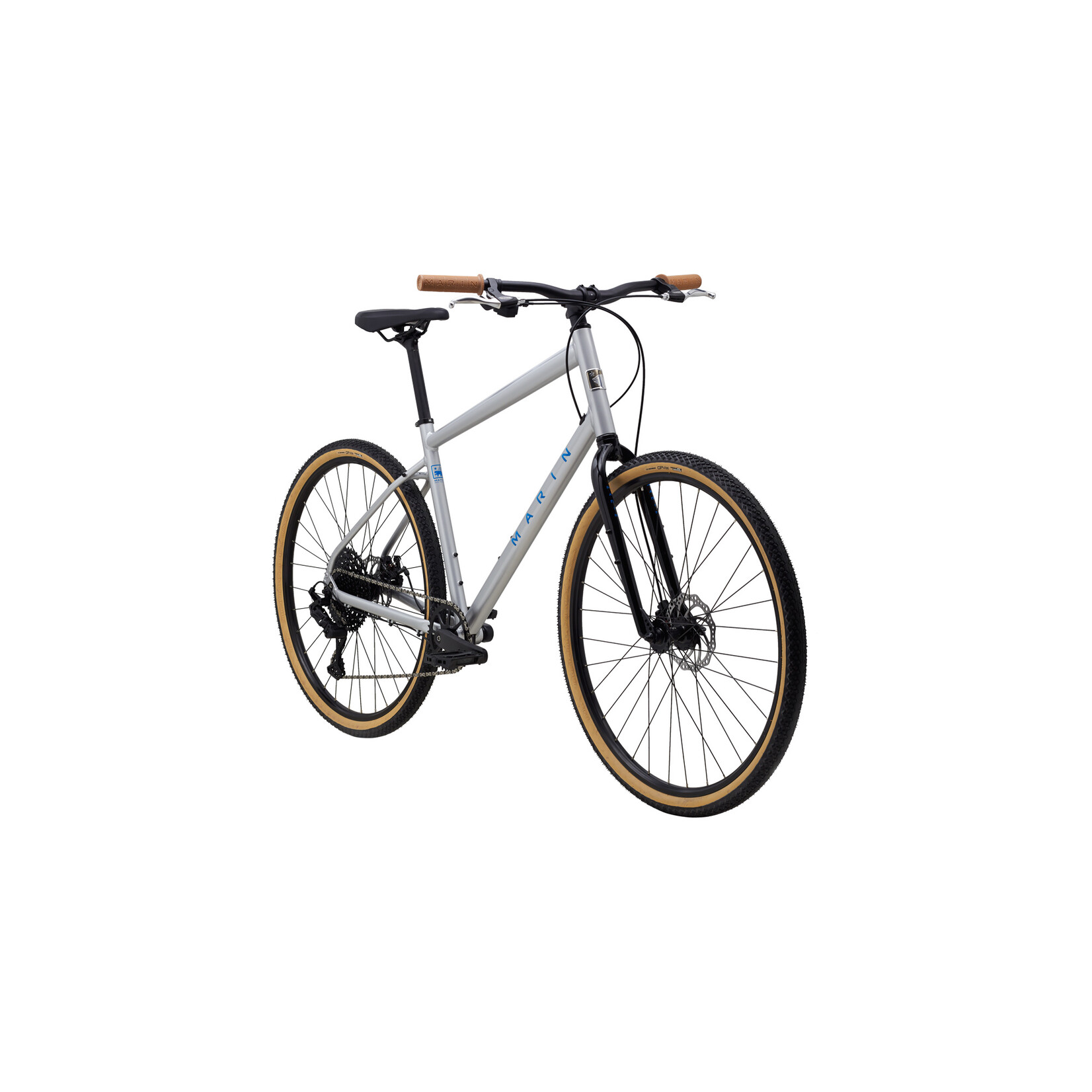 Marin Bikes Marin Kentfield 2