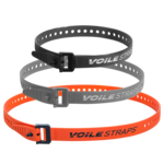 Voile Straps Nylon Buckle Variety Pack - Moto