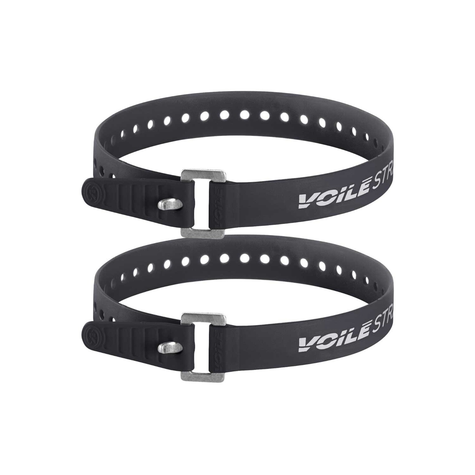 Voile Voile XL Strap Aluminum Buckle Industrial 2 pack