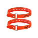 Voile Voile XL Strap Aluminum Buckle Industrial 2 pack