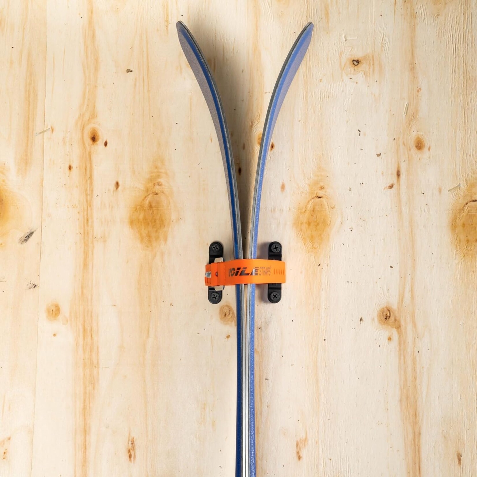 Voile Straps Wall Bracket