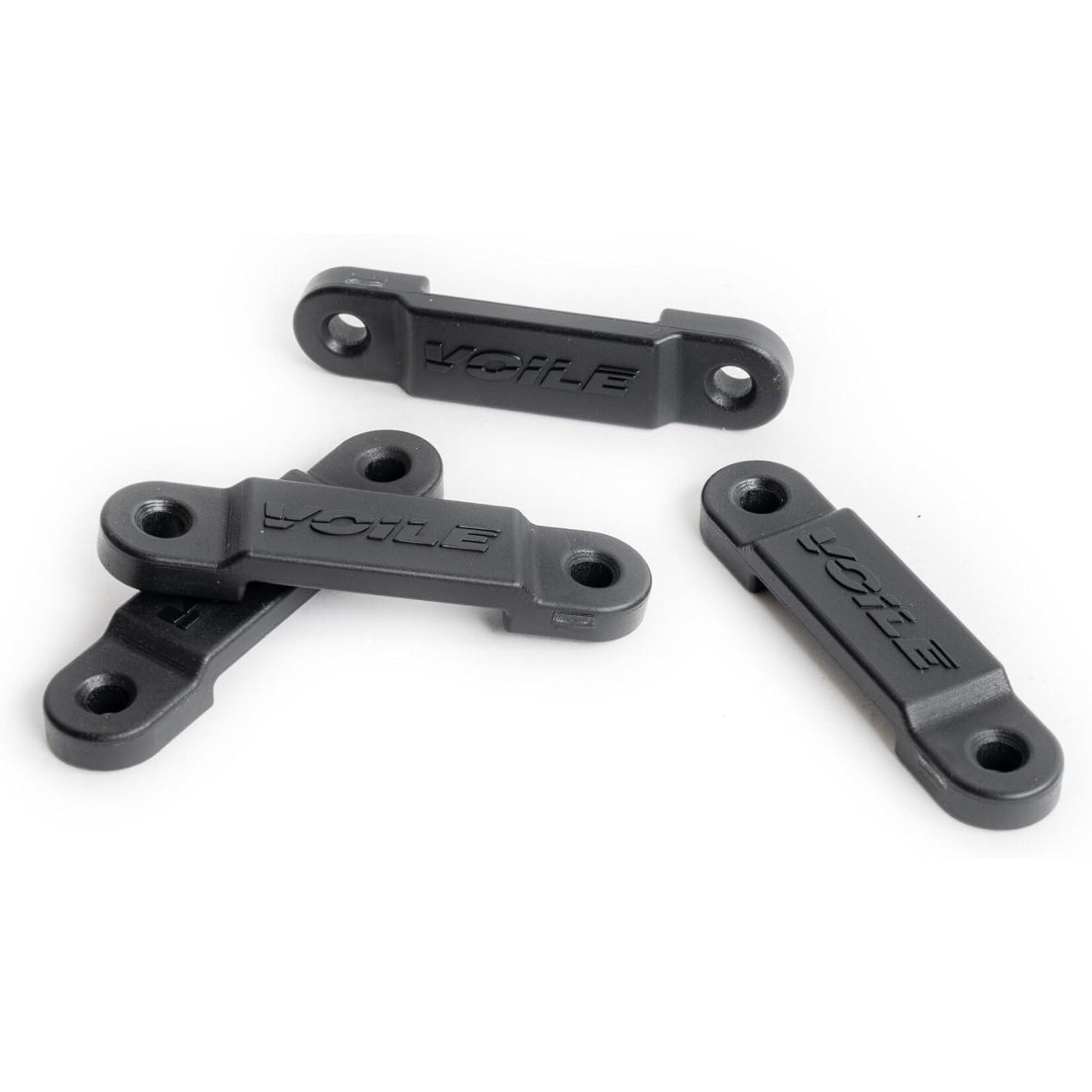 Voile Straps Wall Bracket