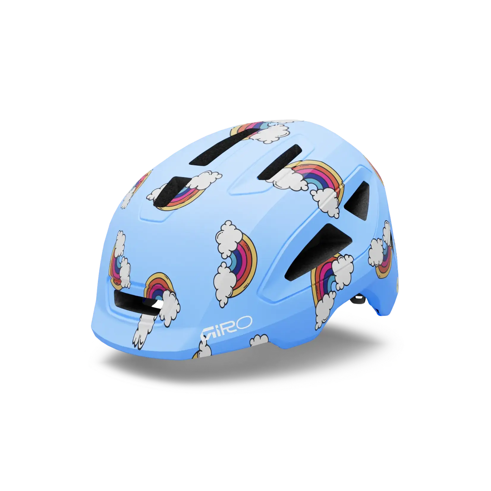 Giro Giro Scamp MIPS II Youth Helmet