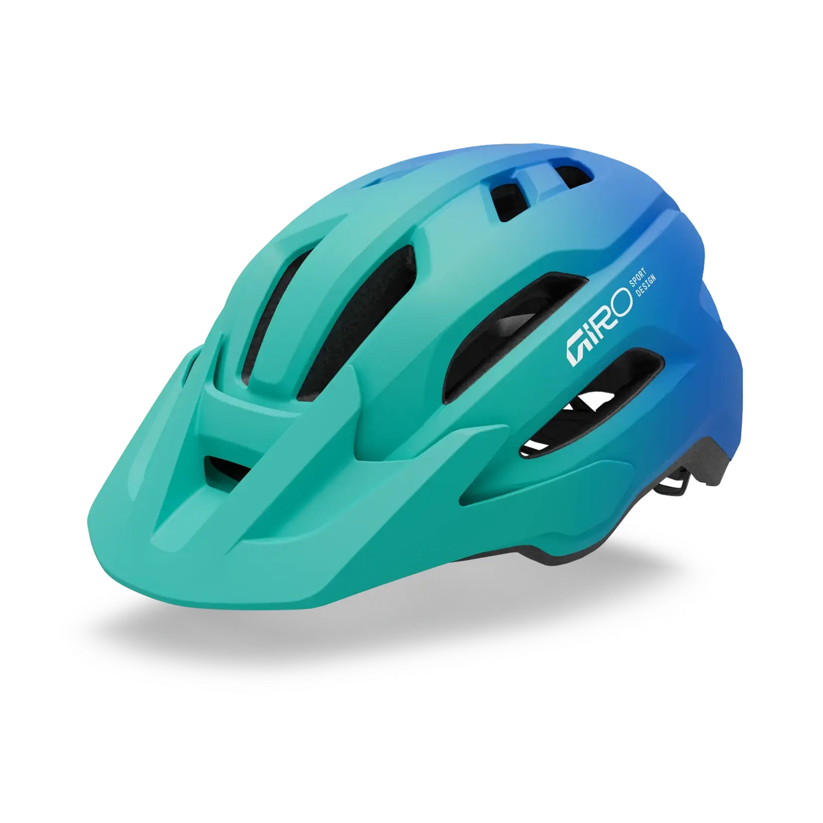 Giro Giro Fixture MIPS II Youth Helmet