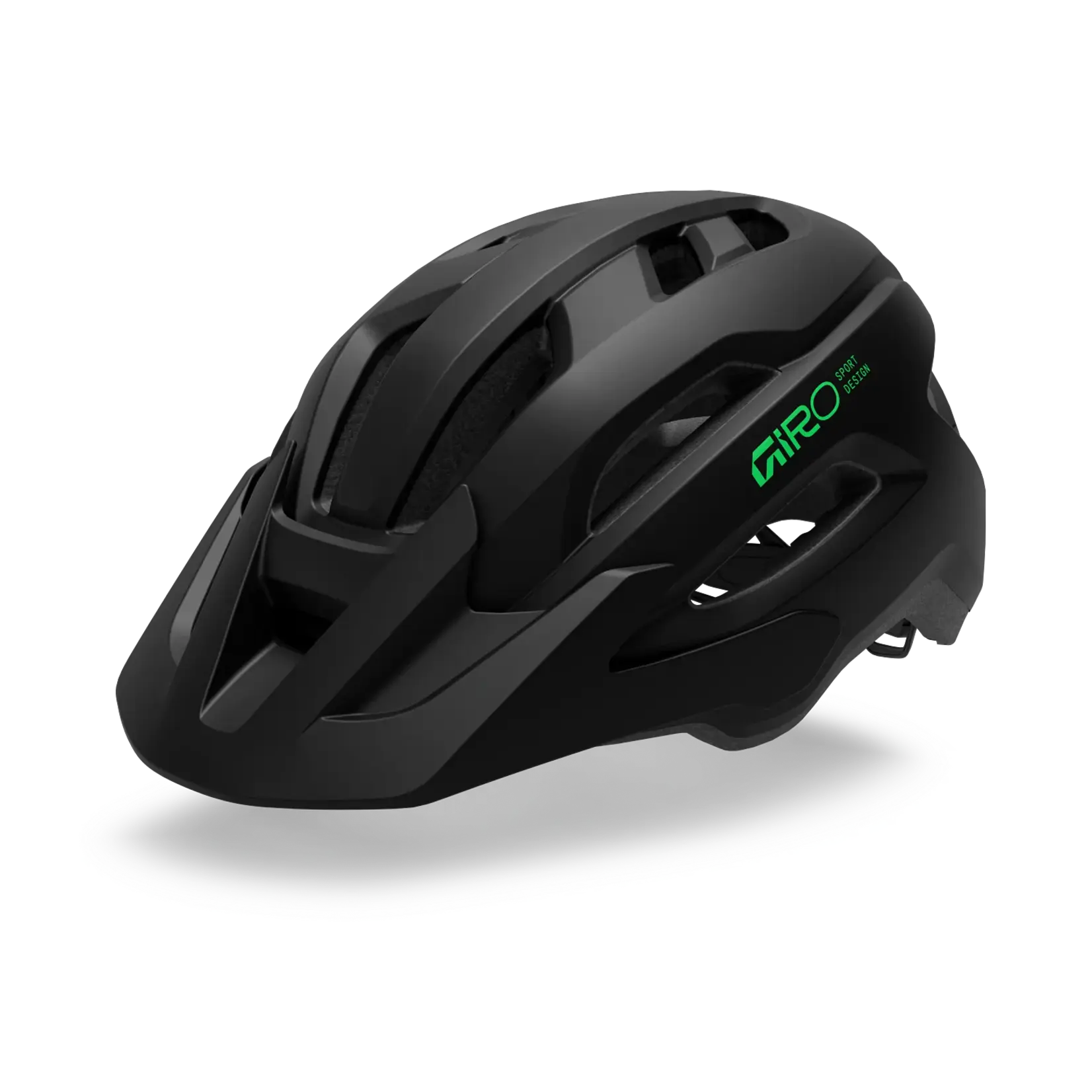 Giro Giro Fixture MIPS II Youth Helmet