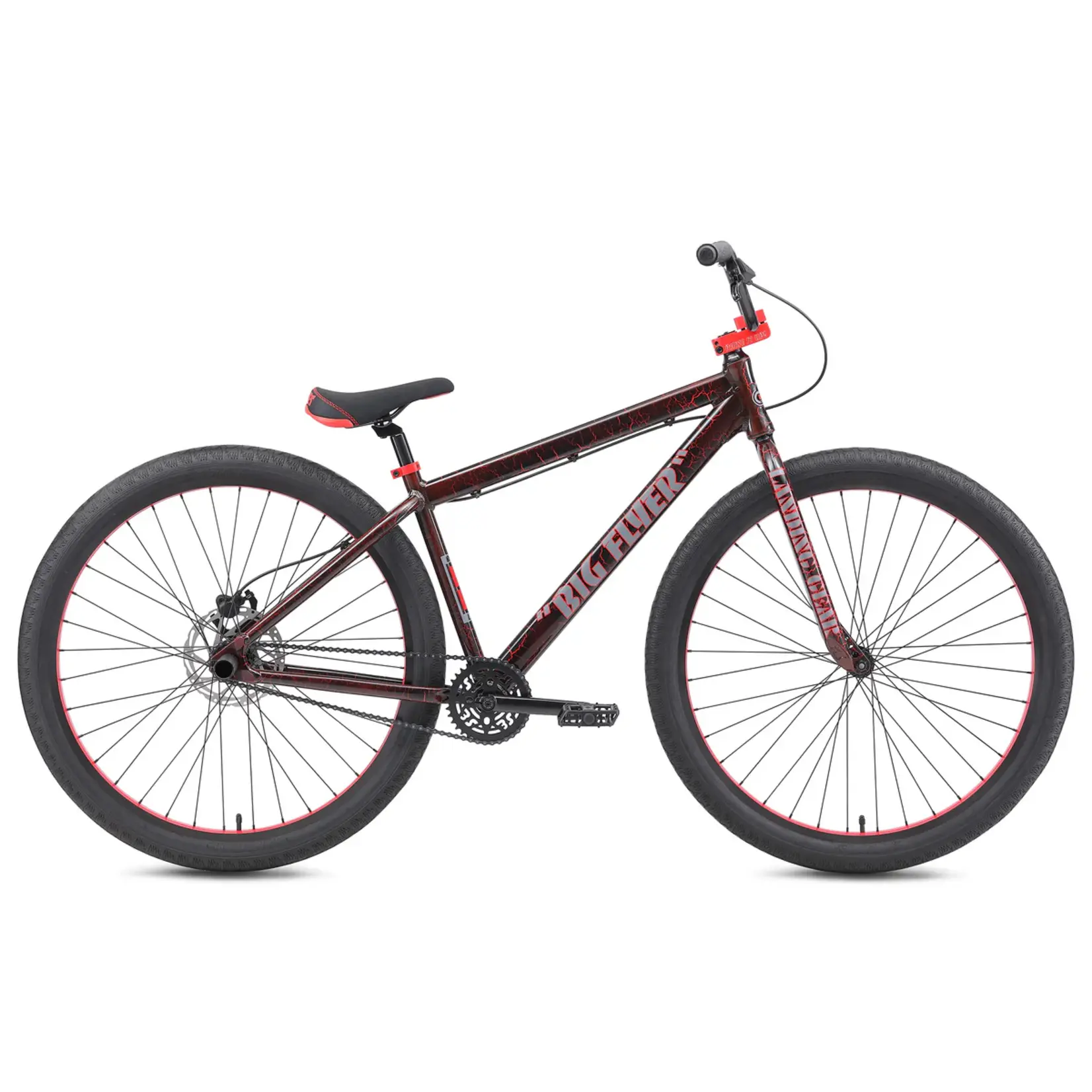 SE Bikes SE Big Flyer HD 29"
