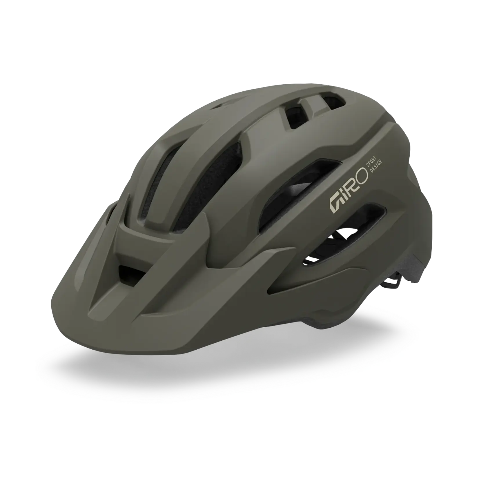 Giro Giro Fixture Mips II Helmet UA