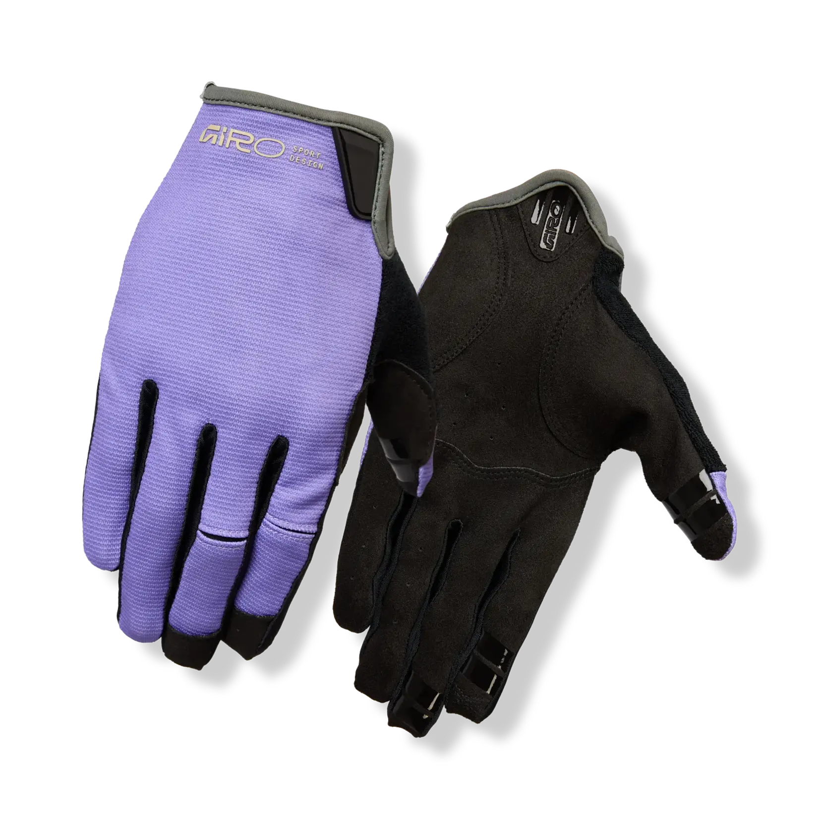 Giro Giro DND Full-finger Cycling Gloves