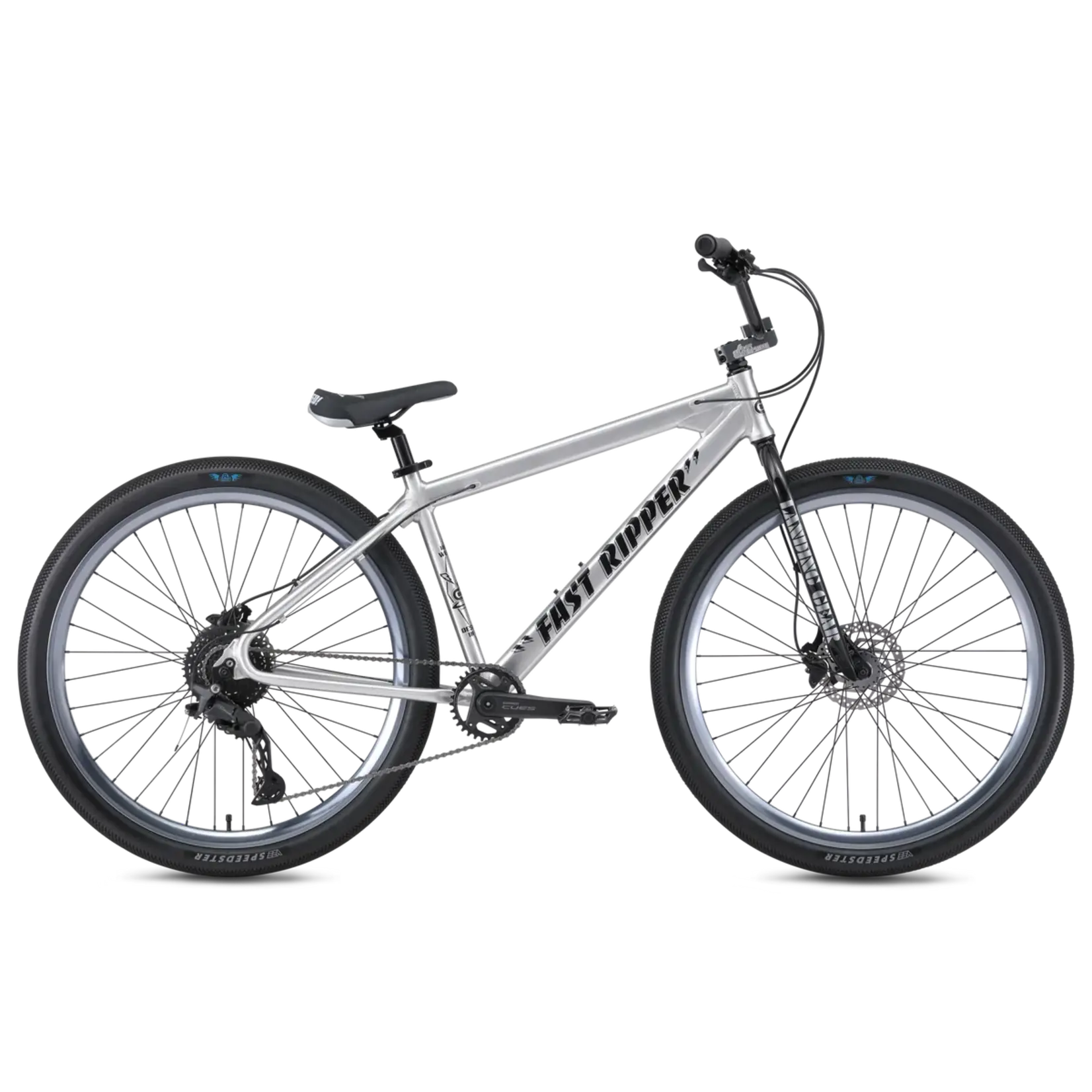 SE Bikes SE Fast Ripper 29 2025