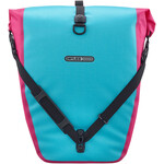 Ortlieb Ortlieb Back-Roller Cyber Pannier - 20L, Cyber Blue/Pink