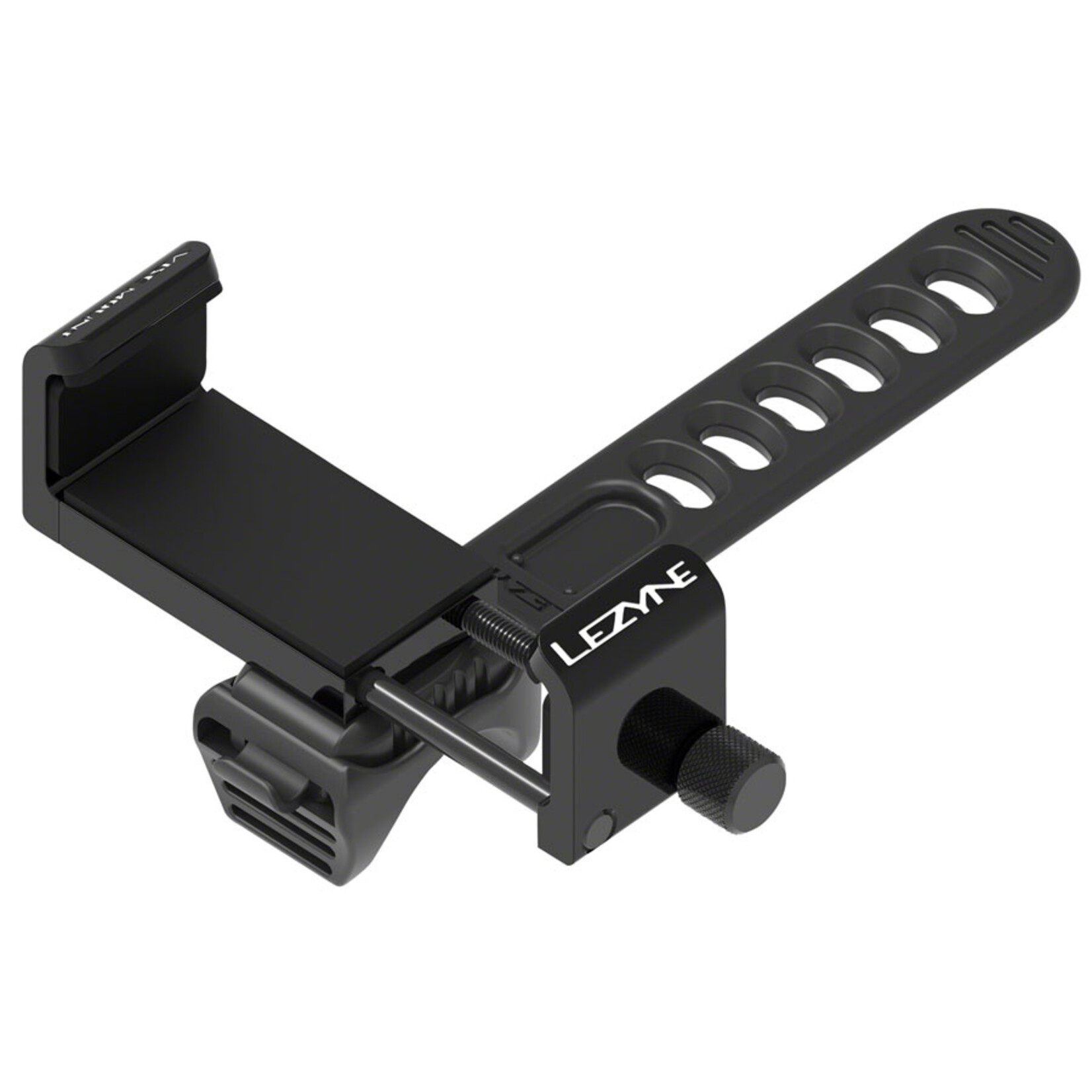 Lezyne Lezyne Smart Vise Mount Phone Holder