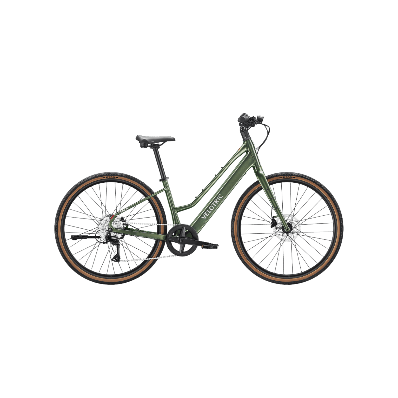 Velotric Velotric Tempo E-bike