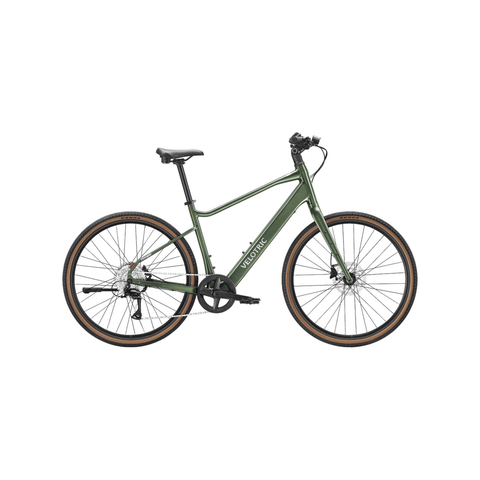 Velotric Velotric Tempo E-bike