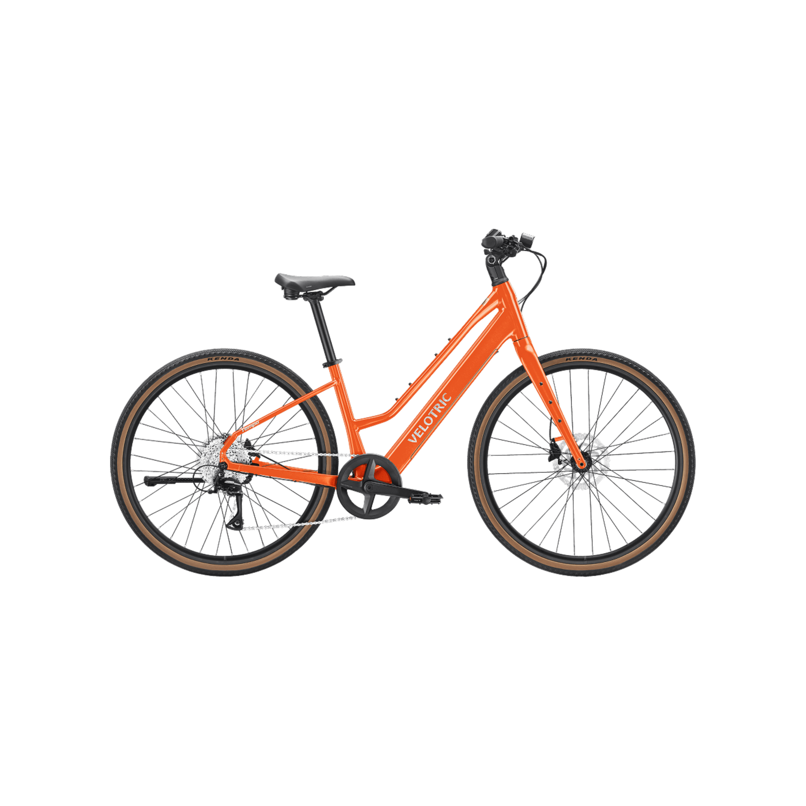 Velotric Velotric Tempo E-bike