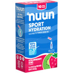 nuun Nuun Sport Powder - Strawberry Kiwi, single