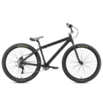 SE Bikes SE Savage Flyer 27.
