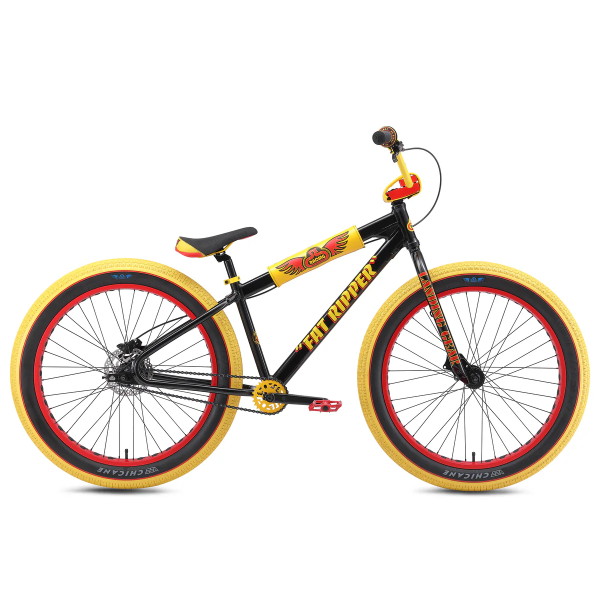 SE Fat Ripper 26