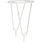 velo orange Velo Orange Constructeur Rear Rack: Polished Stainless Steel
