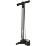 Lezyne Lezyne Macro Floor Drive ABS Floor Pump - ABS Chuck, 220psi, Flat Grey