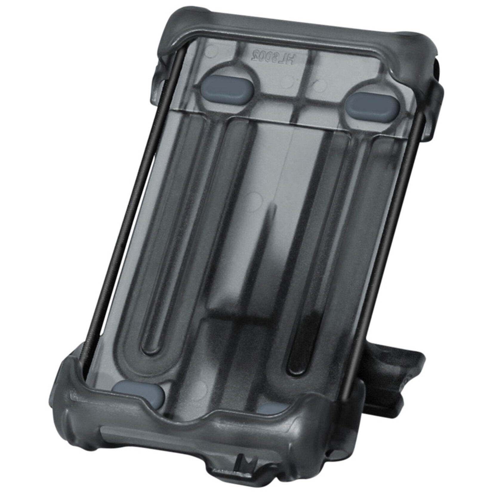 DELTA Delta Smartphone Phone Holder: Black