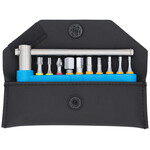 Spurcycle Spurcycle Titanium T-Tool Kit